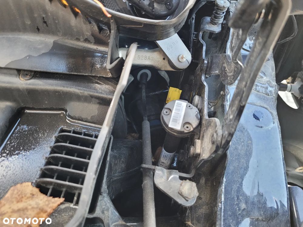 MINI Countryman Cooper John Cooper Works Trim - 19