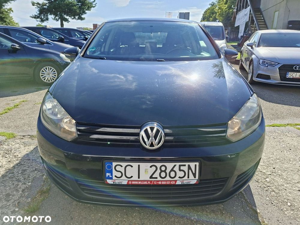 Volkswagen Golf - 3
