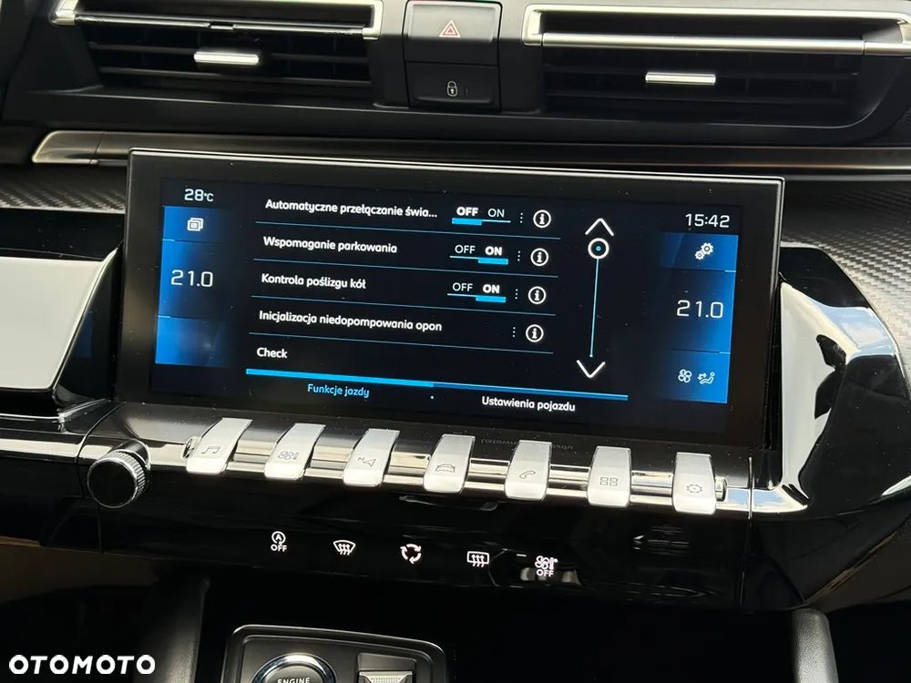 Peugeot 508 2.0 BlueHDi Allure S&S EAT8 - 38