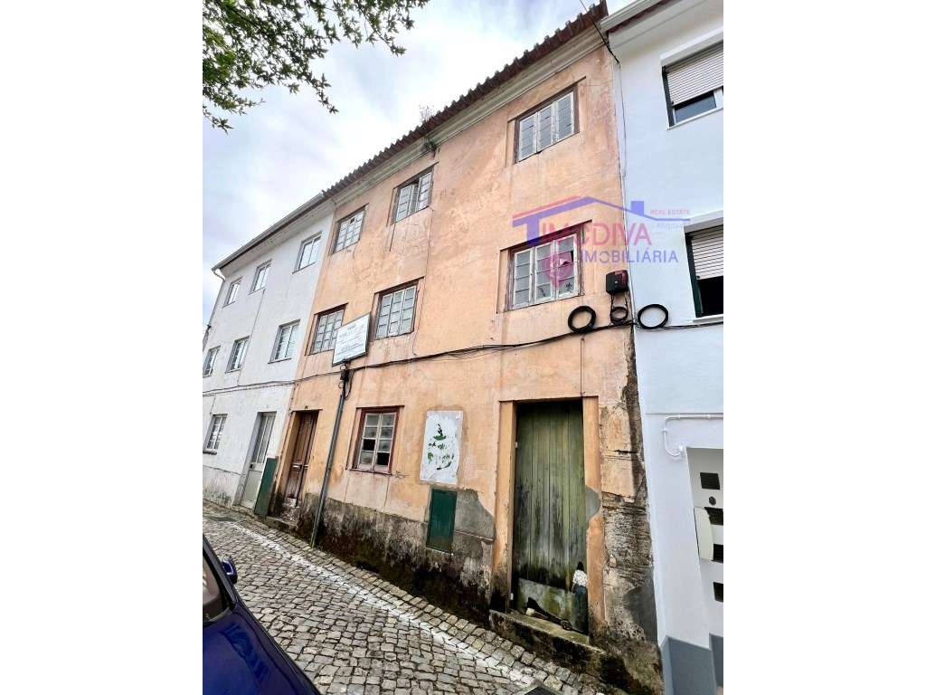 Prédio no centro da vila com projeto aprovado - Grande imagem: 3/49