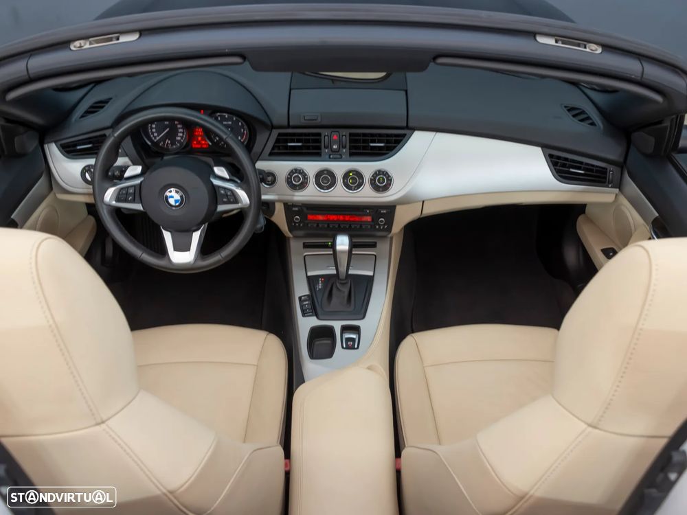 BMW Z4 23 i Auto - 19