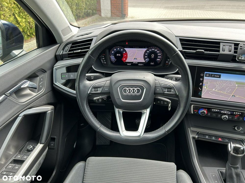 Audi Q3 35 TFSI S tronic - 14