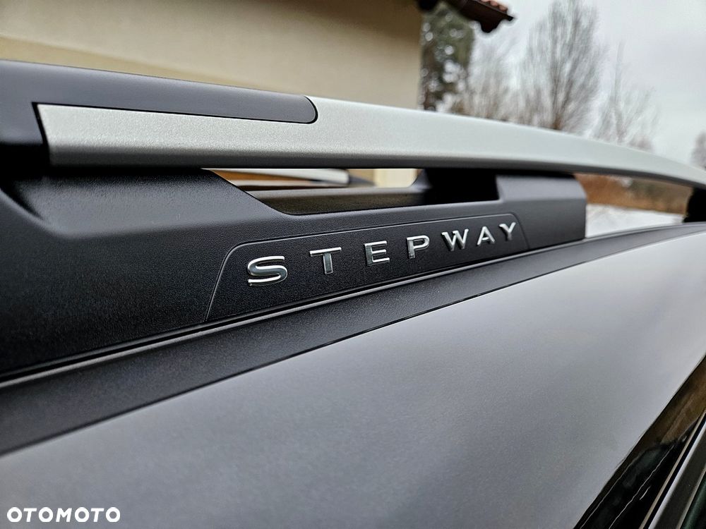 Dacia Sandero Stepway - 38