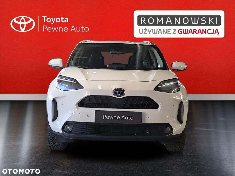 Toyota Yaris Cross Hybrid 1.5 Comfort - 3