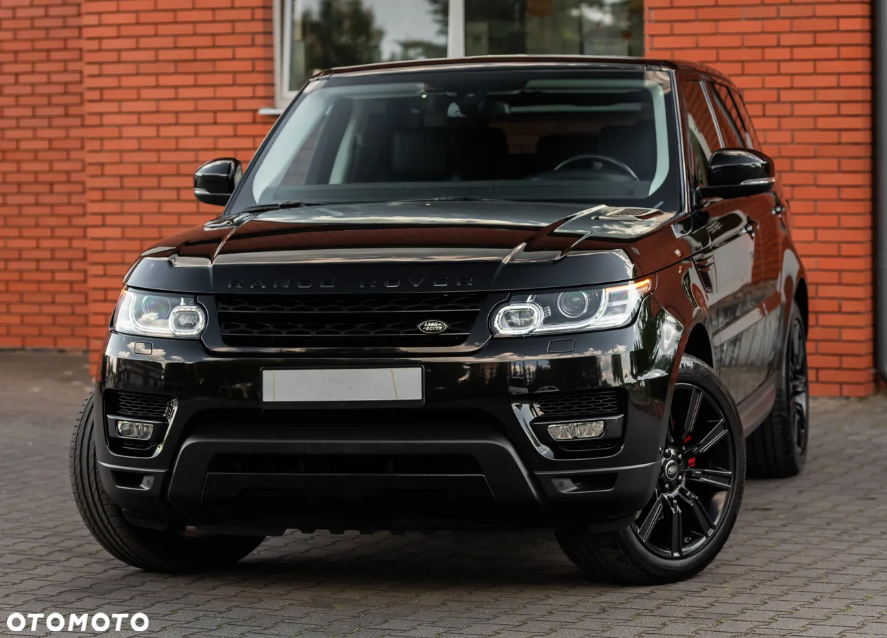 Land Rover Range Rover Sport 3.0 V6 HSE Dynamic - 5