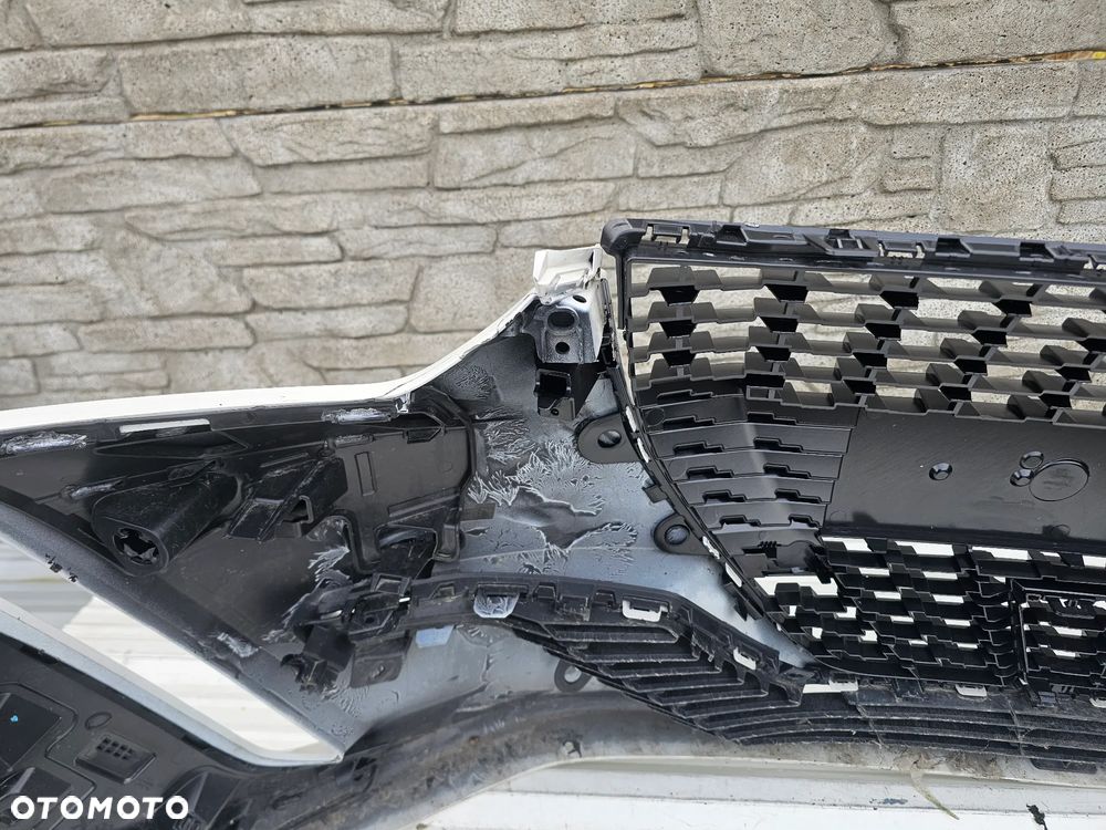 Peugeot 2008 2 II zderzak przod - 6