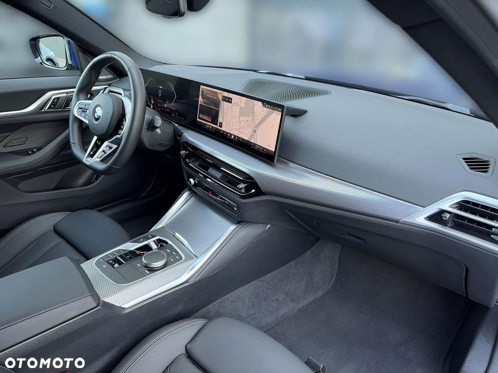BMW Seria 4 - 7