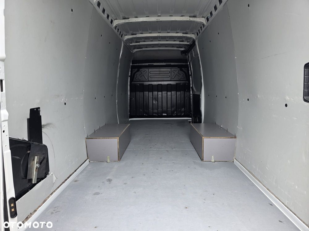 Iveco 35c14 MAXI - 10
