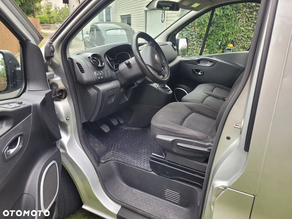 Opel Vivaro L2H1 2,9t Edition - 5