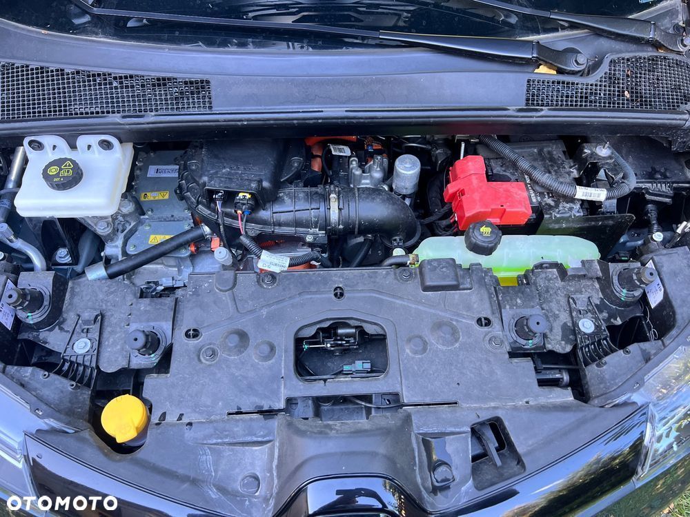 Renault Zoe (mit Batterie) Z.E 50 EXPERIENCE - 23