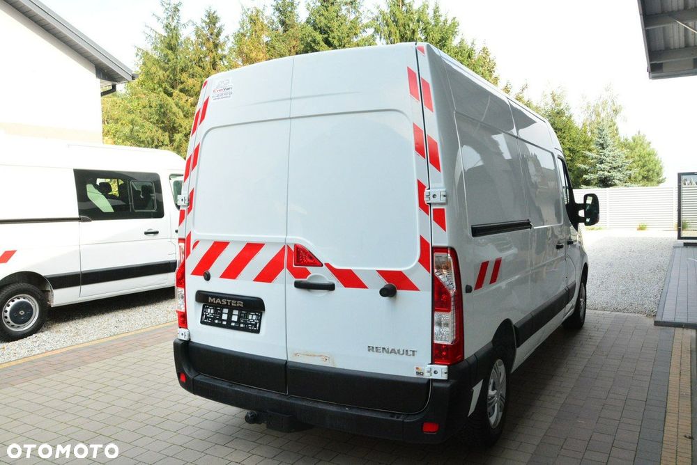 Renault Master - 5