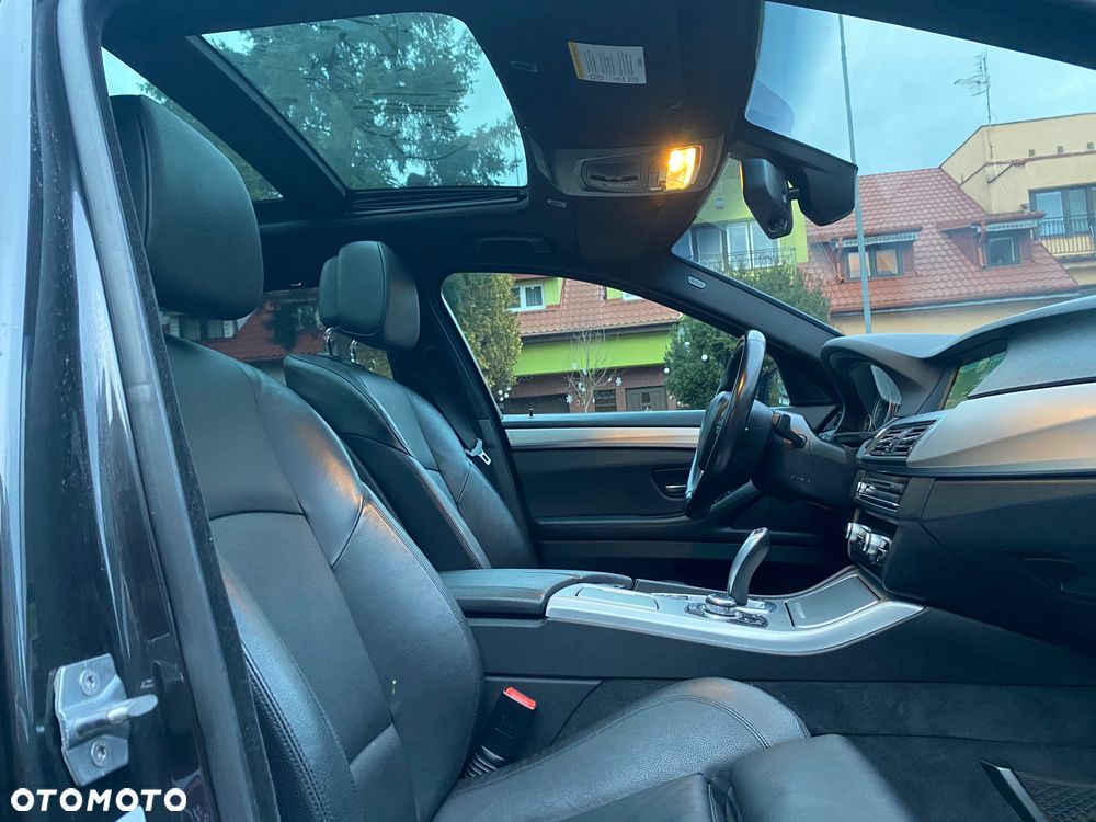 BMW Seria 5 - 15