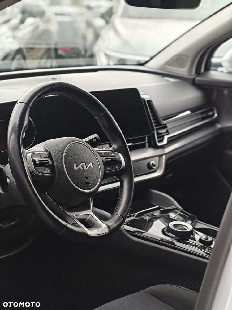Kia Sportage 1.6 T-GDI L 4WD DCT - 2