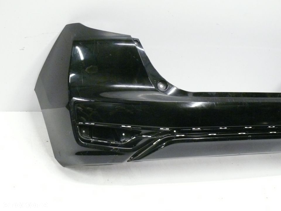 ZDERZAK TYLNY HONDA JAZZ IV 4 2017 2020 LIFT - 3