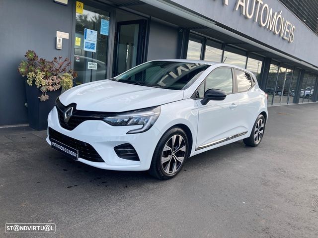 Renault Clio 1.0 TCe Exclusive - 4
