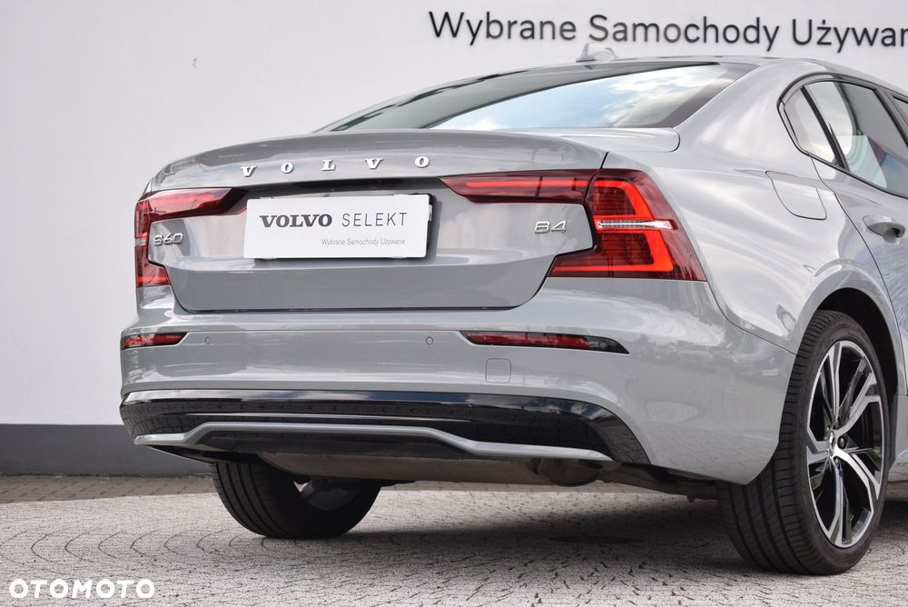 Volvo S60 - 9