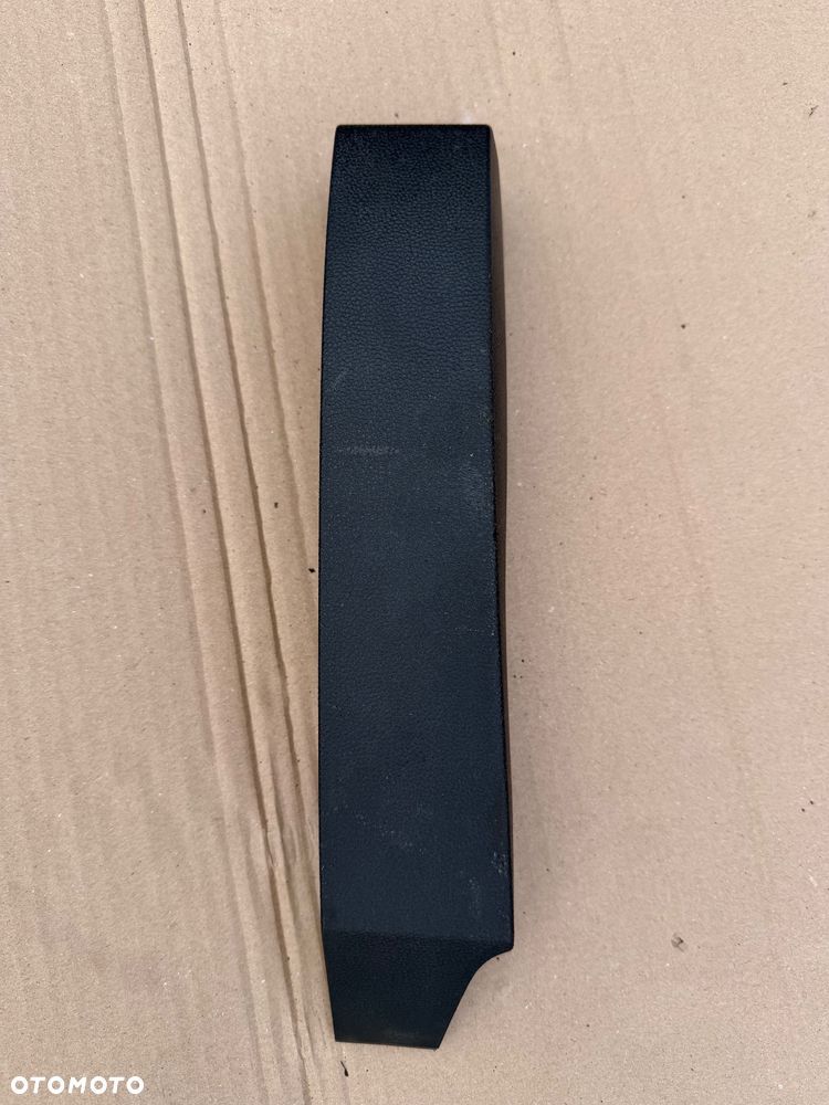 Osłona zaślepka konsoli Renault Master III IV 19- 681085612R