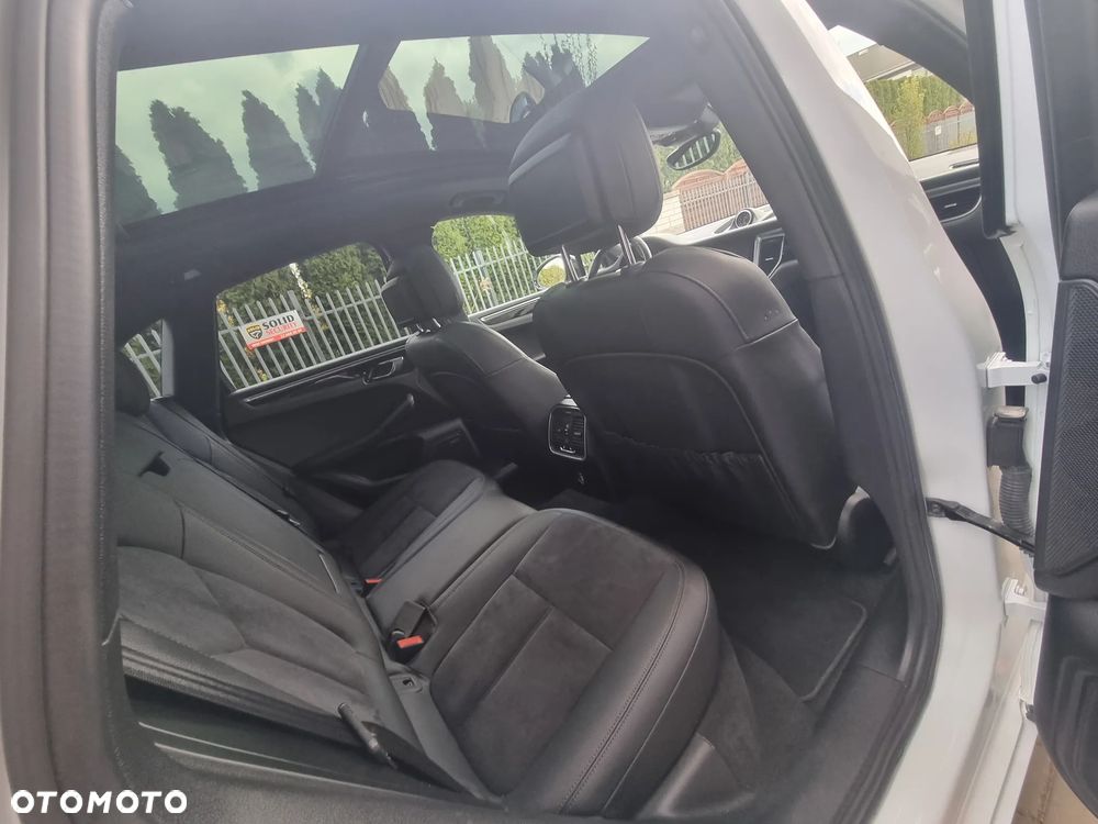 Porsche Macan Standard - 11