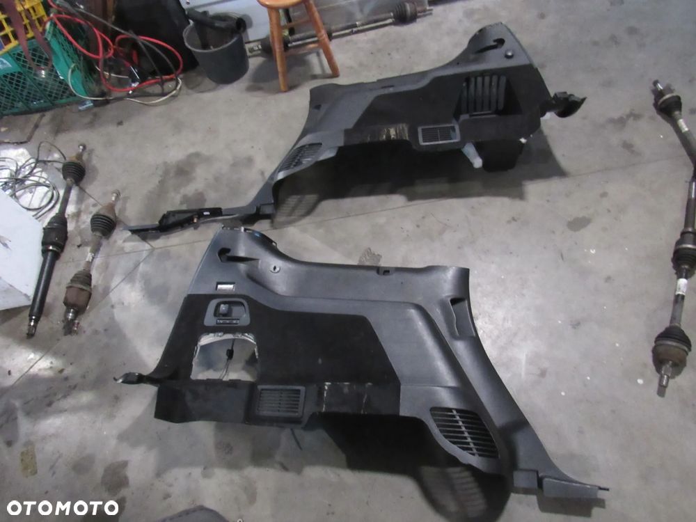 ford galaxy mk4 fotele 7 osobowy - 7