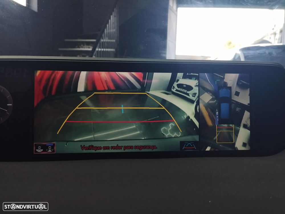 Lexus UX Luxury+TAE+JLL18 — fotografia 35