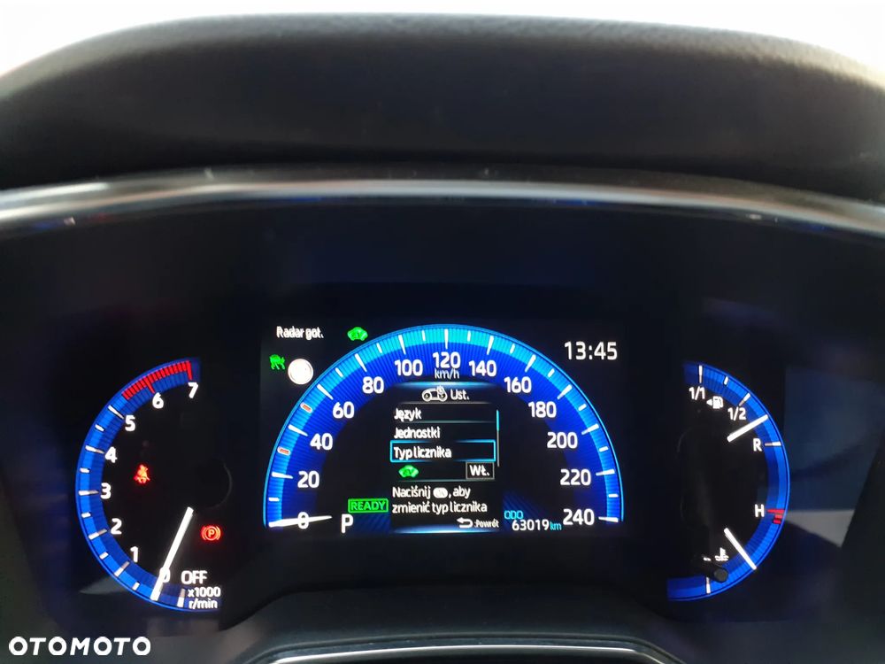 Toyota Corolla - 14