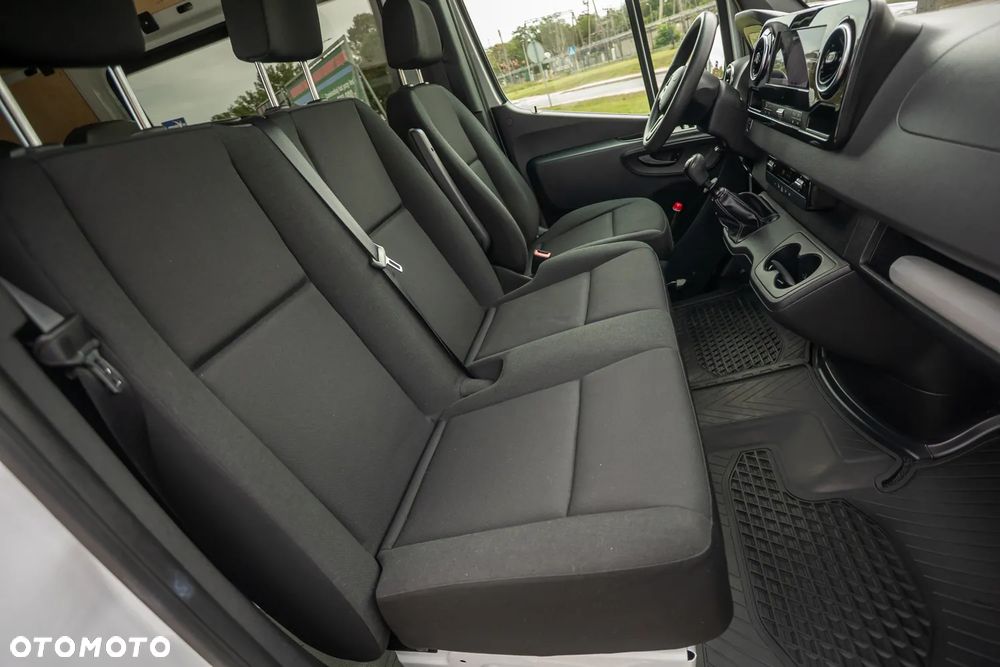 Mercedes-Benz Sprinter Maxi L4H3 314 CDI - 17