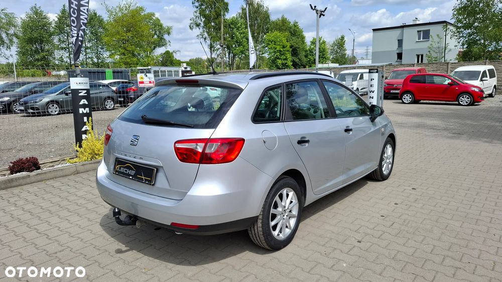 Seat Ibiza - 33