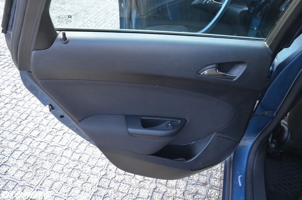 Opel Astra 1.6 Active - 13