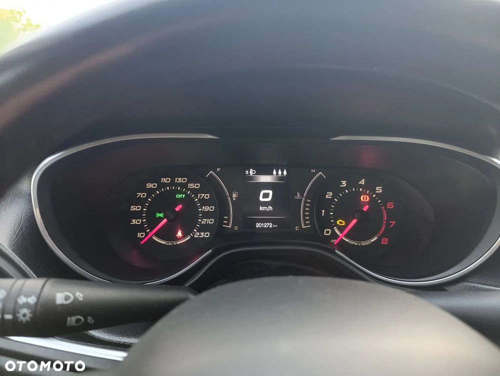 Fiat Tipo 1.4 16v Lounge EU6d - 5