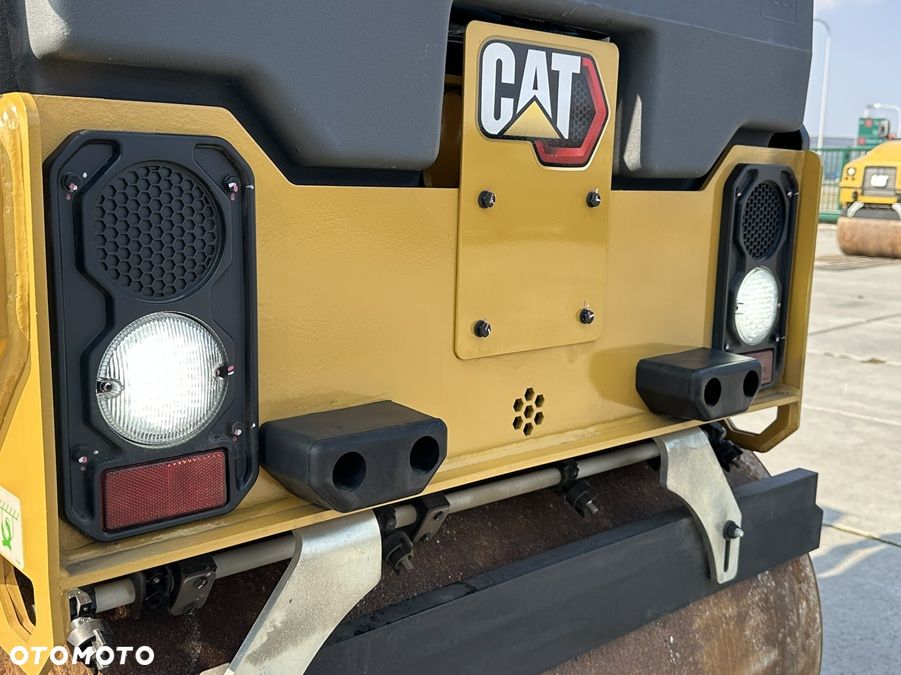 Caterpillar CB 2.7 GC - 35