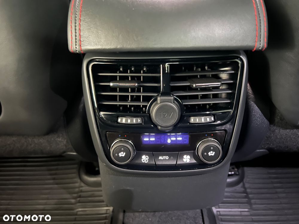 Peugeot 508 2.0 BlueHDi Allure S&S - 20