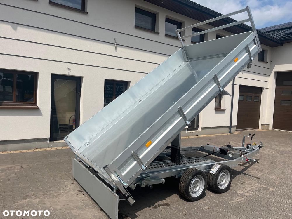 Rydwan EURO B-3500/1/E5 - 1