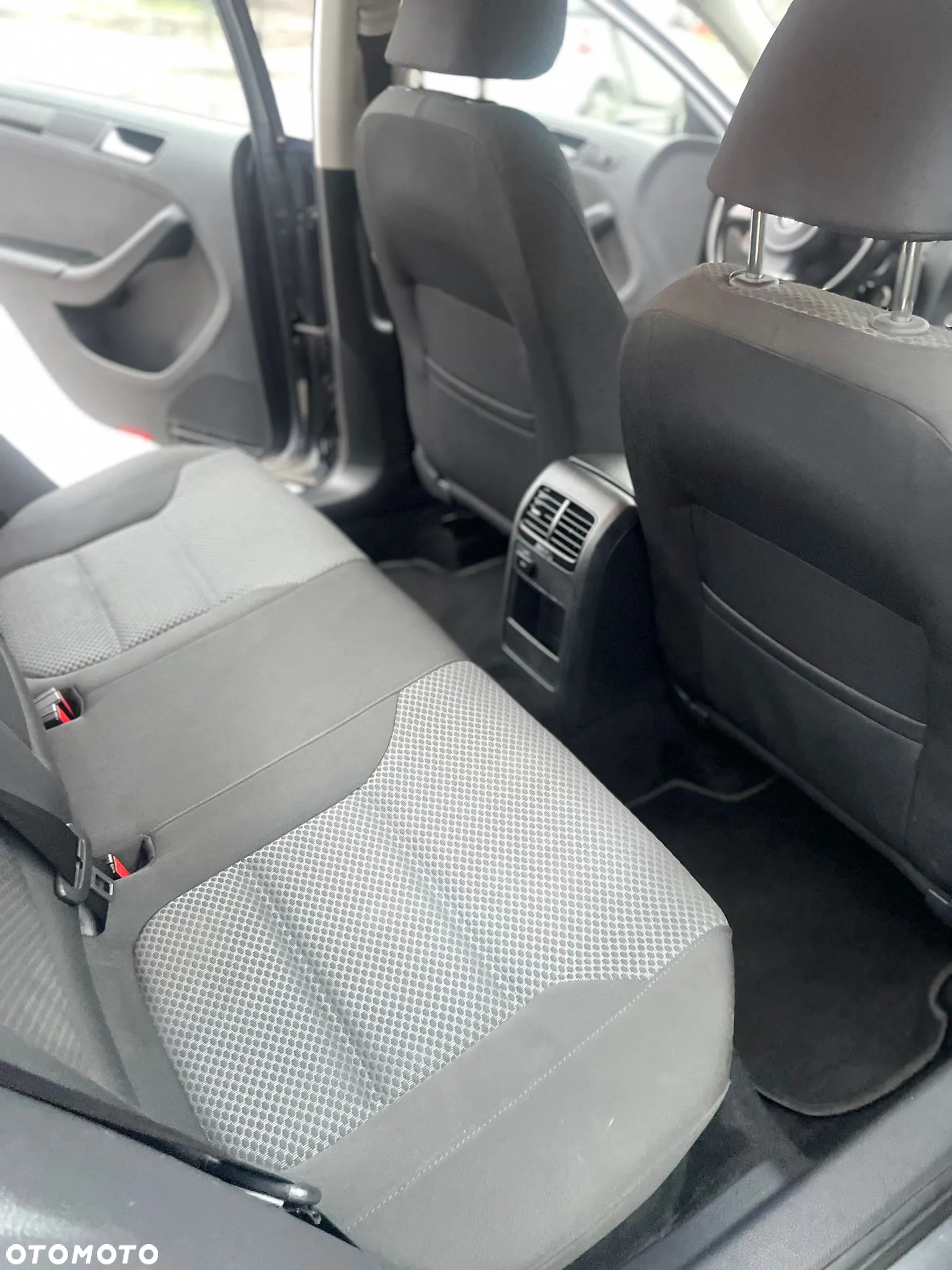 Volkswagen Jetta 1.4 TSI Comfortline - 15