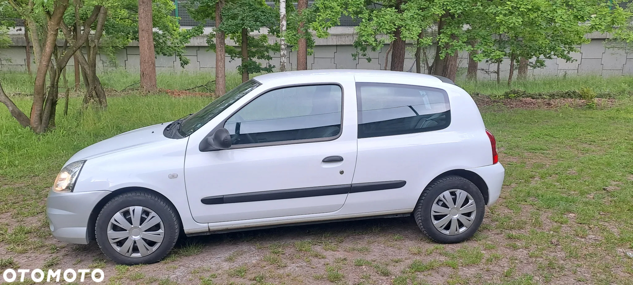 Renault Clio 1.2 Campus Access - 5