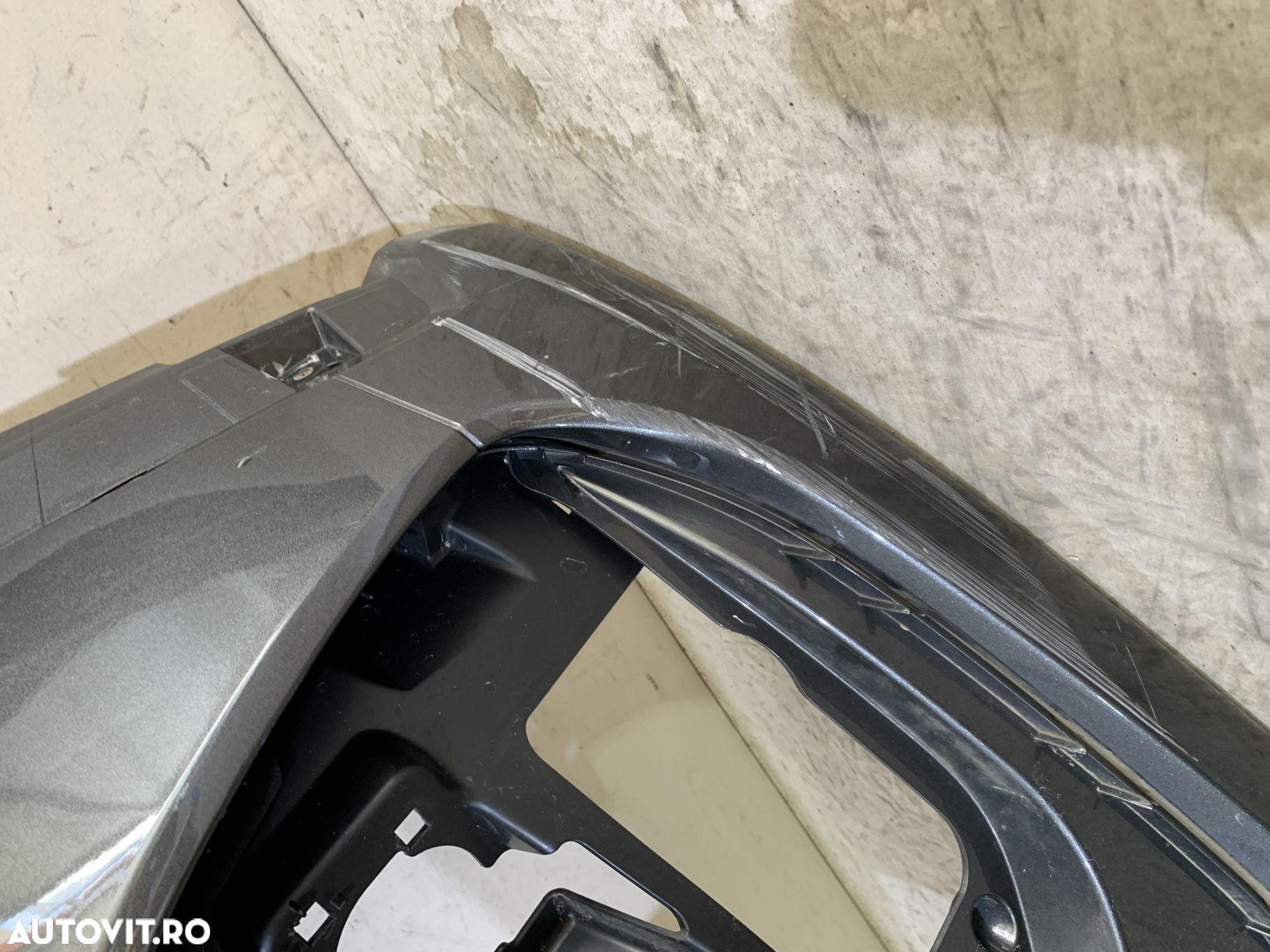 Bara fata Ford Puma, 2019, ST-Line, 2020, 2021, 2022, cod origine OE L1TB-17757-D. - 7