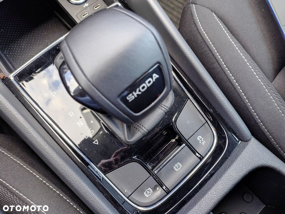 Skoda Karoq - 27