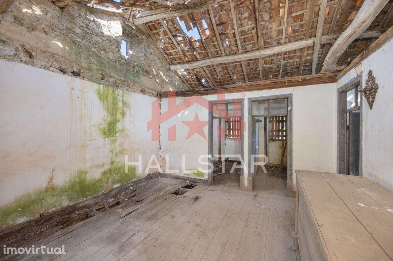 Moradia para Restaurar / Poço / Santa Catarina da Serra - Grande imagem: 5/23