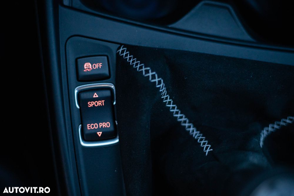 BMW Seria 1 116i - 17