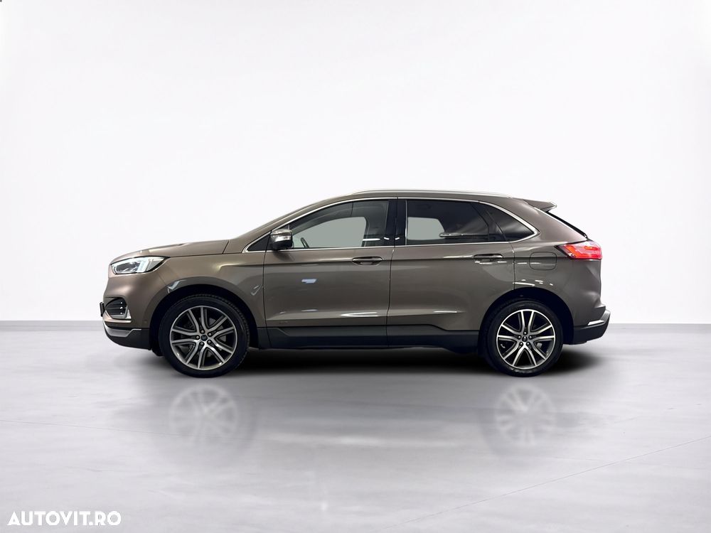 Ford Edge - 3