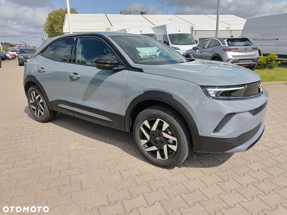 Opel Mokka - 10