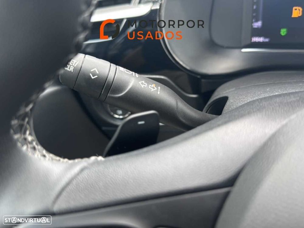 Opel Corsa 1.2 T GS Aut. - 15