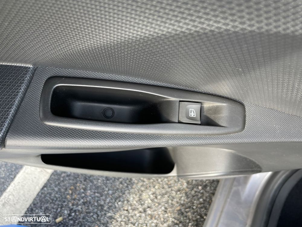 Renault Clio 1.5 dCi Limited - 7