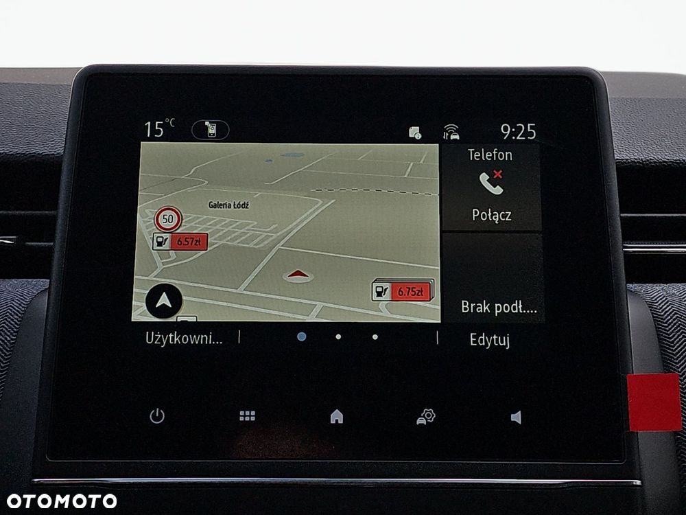 Renault Clio 1.0 TCe Techno - 16