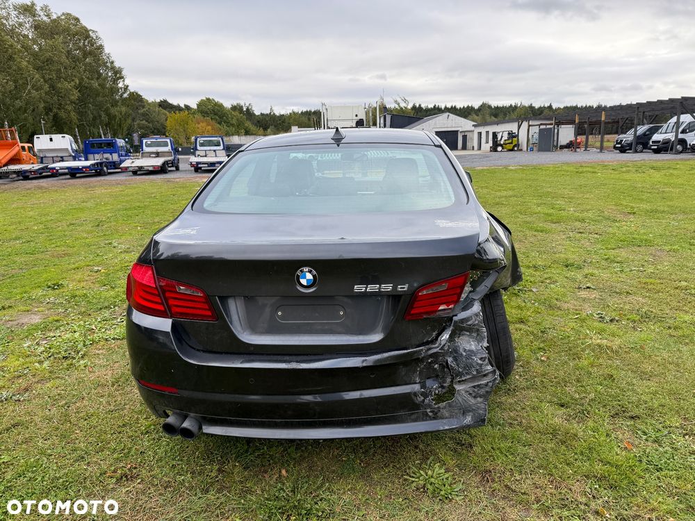 BMW Seria 5 - 3