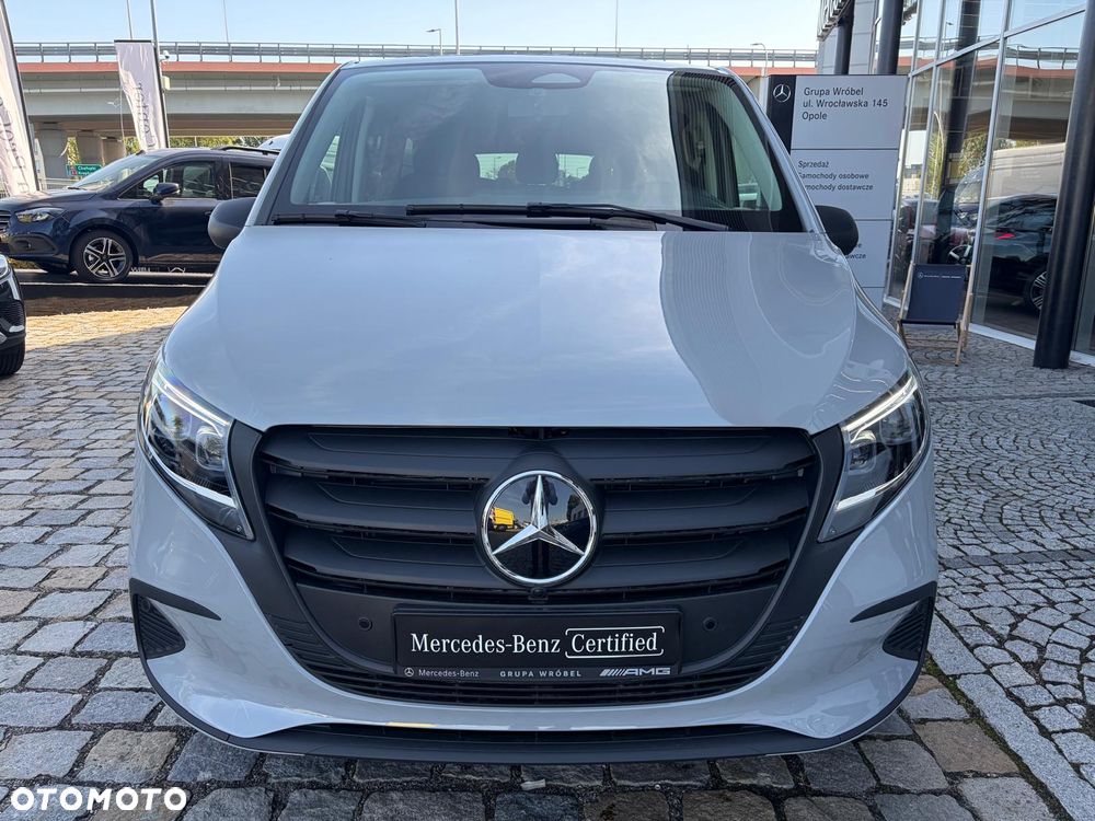 Mercedes-Benz Vito Tourer L2 Pro 9G-Tronic 447.703 - 2