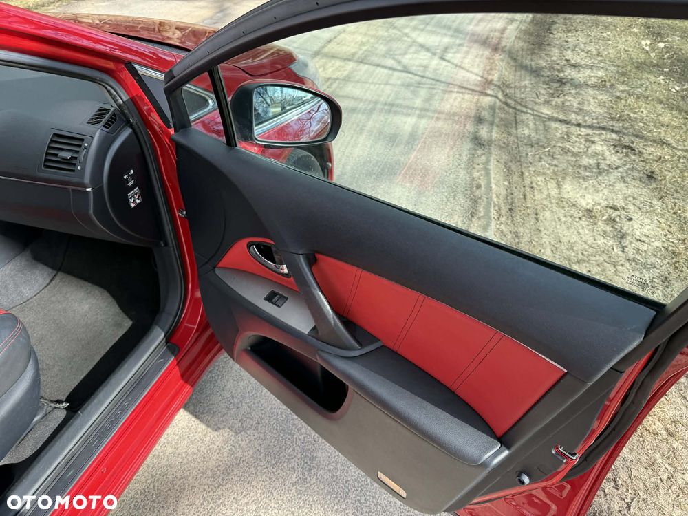 Toyota Avensis 1.8 Sol EU5 - 27