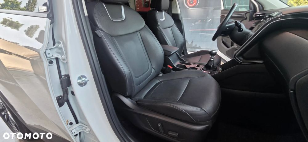 Hyundai Tucson 1.6 T-GDi 48V-Hybrid 2WD Prime - 38
