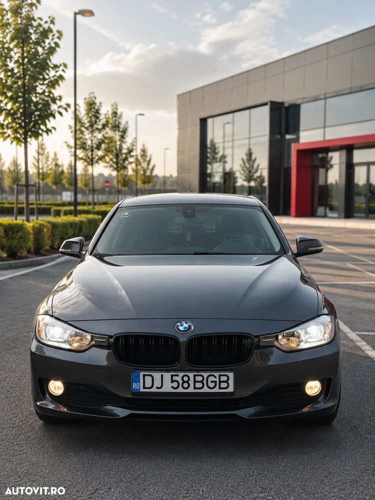 BMW Seria 3 - 1