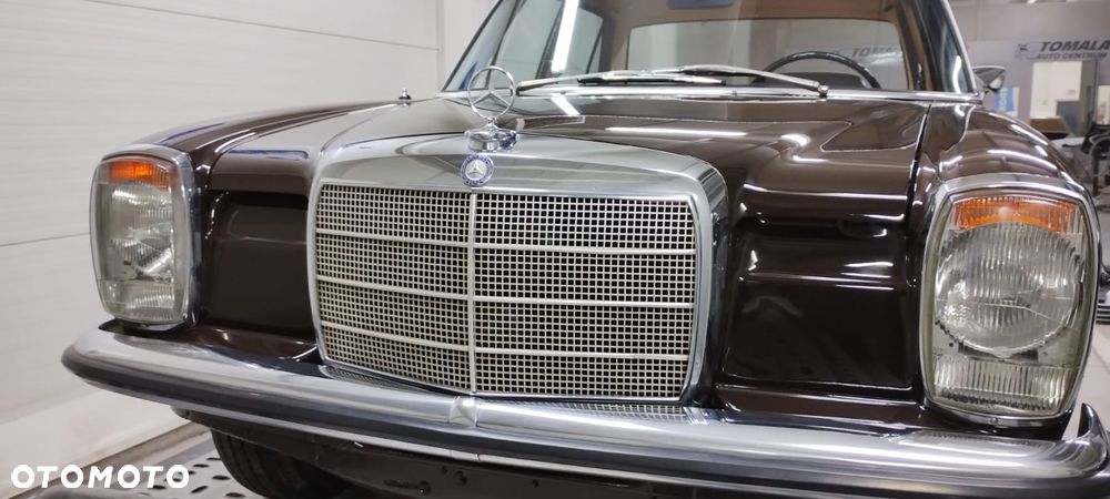 Mercedes-Benz Inny - 19