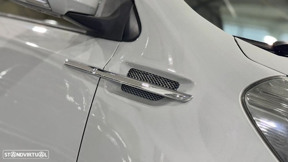 Aston Martin Cygnet 1.3 - 10
